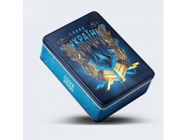 Печиво асорті «Слава Україні», 500г.