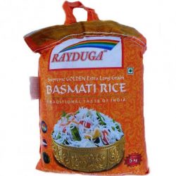 Рис Басматі 5 кг