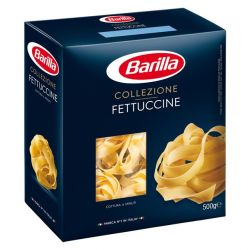 Макарони Fettuccine 250г Barilla
