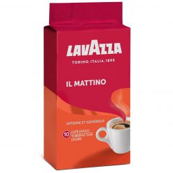 Кава мелена Lavazza il Mattino, 250 г