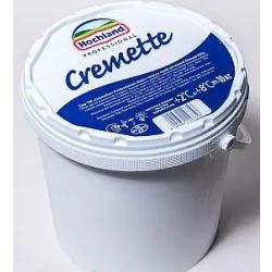 Сир Cremette 65% 10кг ТМ Hochland