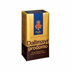 Кава Dallmayr 500г