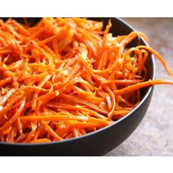 Морква по-корейськи 3кг