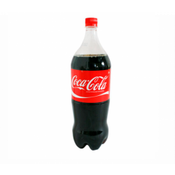 Напій газований Coca-Cola 1.75л 