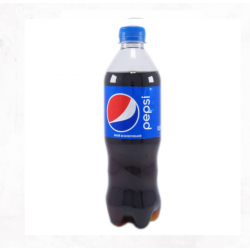 Напій газований Pepsi 0,5 л