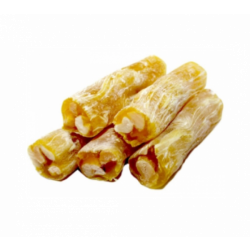 Рахат-лукум пальчики Банан з арахісом 1,5кг