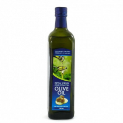 Олія оливкова extra virgin 250г Греція