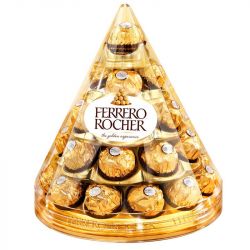 Цукерки Ferrero Rocher 350г
