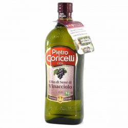 Олія з виноградної кісточки 1л Pietro coricelli
