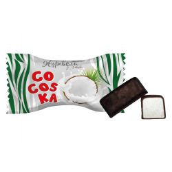  Цукерки COCOSKA 1кг ТМ Журавель зі Львова