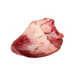 Серце яловиче