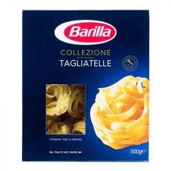 Макарони Tagliatelle 500г ТМ Barilla