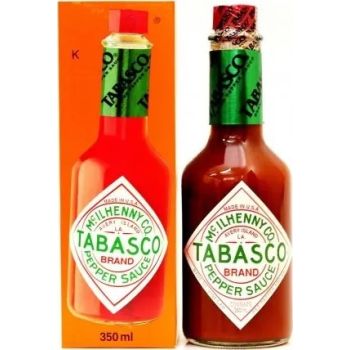 Соус Tabasco Pepper Sauce 350г