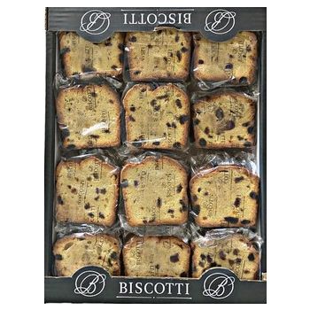Кекс Традиційний 1,8кг ТМ Biscotti