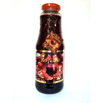 Сік Гранатовий Royal 1 л