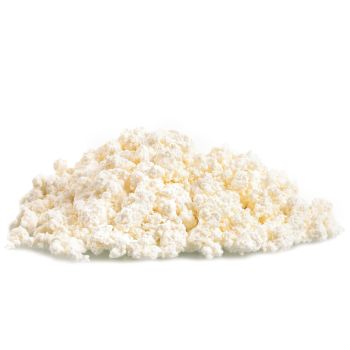 Сир кисломолочний 18% 5кг ТМ Румо