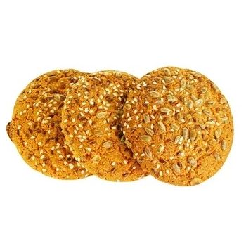 Печиво Американське зі злаками 2,5 кг