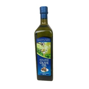 Олія оливкова Греція 1л