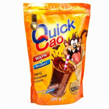 Какао Kakao Quick