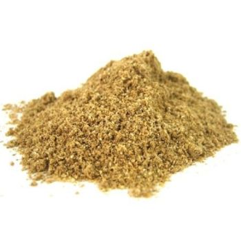 Кінза (коріандр) мелена