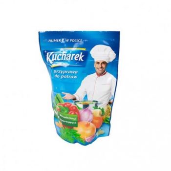 Приправа 200г Кухарек