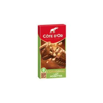 Шоколад L'ORIGINAL 200г ТМ Côte d'Or
