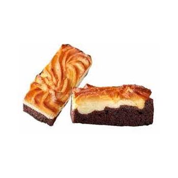 Тістечко бесквітне Чізкотті 1.2кг ТМ Biscotti