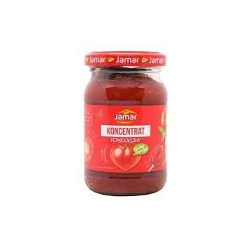 Томатна паста 30% 180г ТМ Jamar