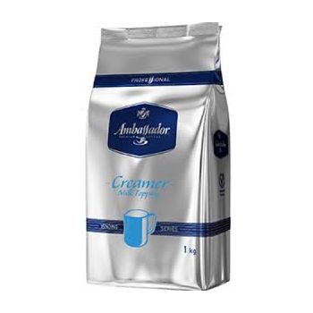 Молоко сухе Creamer ТМ Ambassador