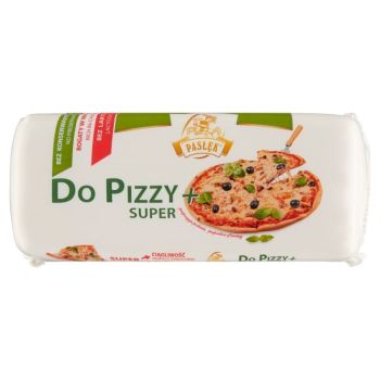 Сирний продукт Моцарелла Do Pizzy+ 2,5кг ТМ Paslek