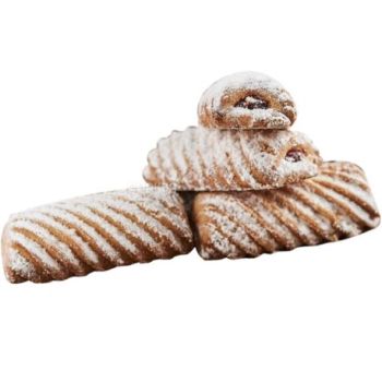 Печиво Тутті  Фрутті 2кг ТМ Biscotti 