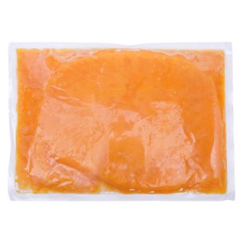 Пюре Маракуя морожене 1кг 