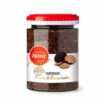 Паста Трюфельна 580г ТМ Nova